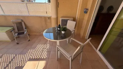 Apartment on Calle Puerto Tomás Maestre photo 12