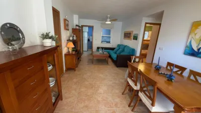 Apartment on Calle Puerto Tomás Maestre photo 13