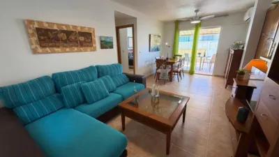Apartment on Calle Puerto Tomás Maestre photo 14