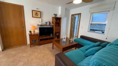 Apartment on Calle Puerto Tomás Maestre photo 16