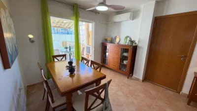 Apartment on Calle Puerto Tomás Maestre photo 17
