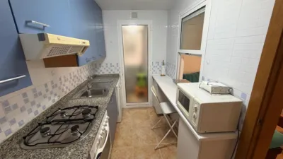 Apartment on Calle Puerto Tomás Maestre photo 19
