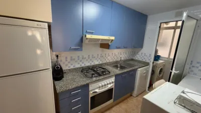 Apartment on Calle Puerto Tomás Maestre photo 20