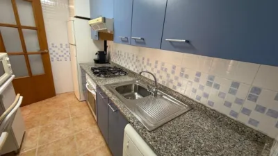 Apartment on Calle Puerto Tomás Maestre photo 22