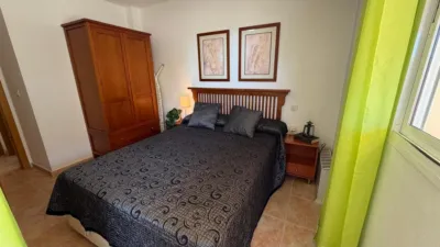 Apartment on Calle Puerto Tomás Maestre photo 25
