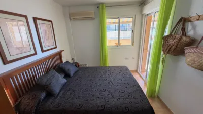 Apartment on Calle Puerto Tomás Maestre photo 26