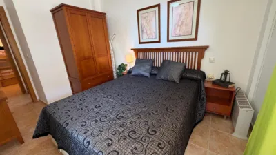Apartment on Calle Puerto Tomás Maestre photo 28