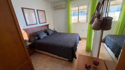 Apartment on Calle Puerto Tomás Maestre photo 29