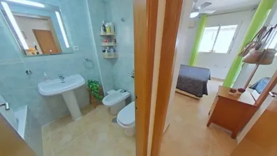 Apartment on Calle Puerto Tomás Maestre photo 30