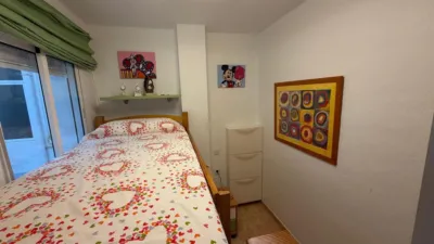 Apartment on Calle Puerto Tomás Maestre photo 33
