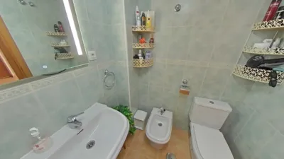 Apartment on Calle Puerto Tomás Maestre photo 32
