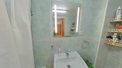 Apartment on Calle Puerto Tomás Maestre photo 34