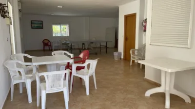 Apartment on Calle Puerto Tomás Maestre photo 41