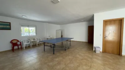 Apartment on Calle Puerto Tomás Maestre photo 42