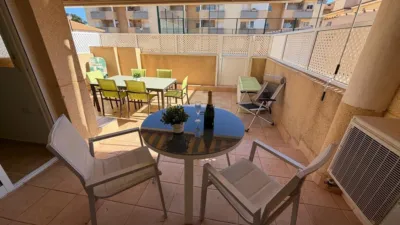 Apartment on Calle Puerto Tomás Maestre photo 8