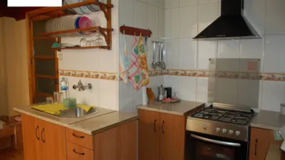 Casa – Albacete, Fátima - Más