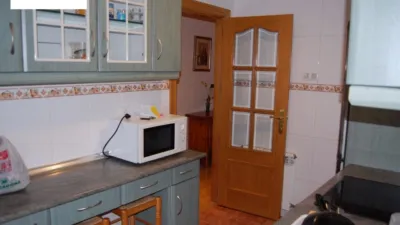 Pis – Albacete Capital - Vista 2