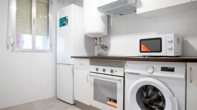 Apartment in Buenavista photo 18