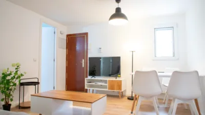 Apartment in Buenavista photo 2