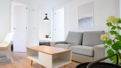 Apartment in Buenavista photo 4