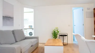 Apartment in Buenavista photo 6