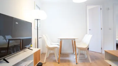 Apartment in Buenavista photo 7