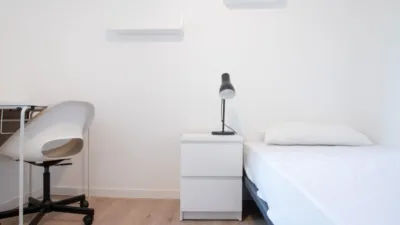 Apartment in Buenavista photo 11