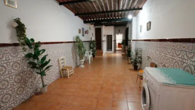 Casa en venda a Puebla de La Calzada, Puebla de la Calzada (Puebla de La Calzada) de 80.000 €