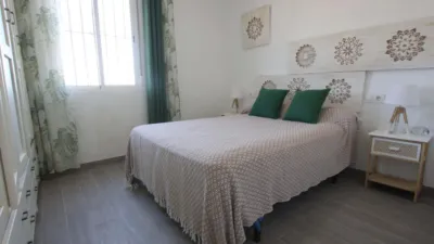 Finca rústica en venta en los Arenales, Montijo de 95.000 €