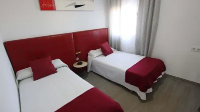 Finca rústica en venta en los Arenales, Montijo de 95.000 €