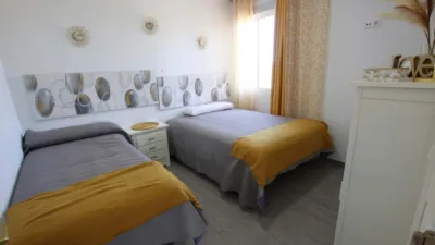 Finca rústica en venta en los Arenales, Montijo de 95.000 €