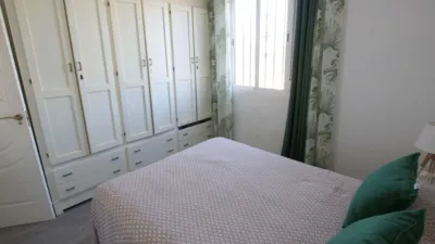 Finca rústica en venta en los Arenales, Montijo de 95.000 €