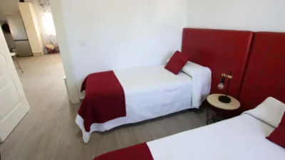Finca rústica en venta en los Arenales, Montijo de 95.000 €