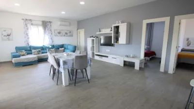 Finca rústica en venta en los Arenales, Montijo de 95.000 €