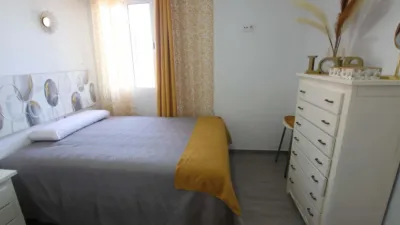 Finca rústica en venta en los Arenales, Montijo de 95.000 €