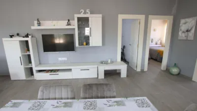 Finca rústica en venta en los Arenales, Montijo de 95.000 €