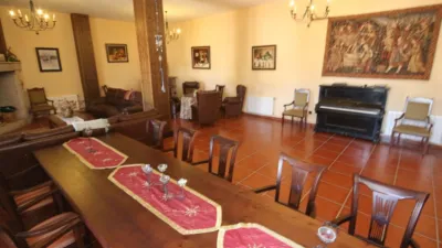 Finca rústica en venta en Calle Polígono 15 Parcela 1 Hoyanquilla. Merida (Badajo, Número 15 - Vista 6