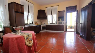 Finca rústica en venta en Calle Polígono 15 Parcela 1 Hoyanquilla. Merida (Badajo, Número 15 - Más