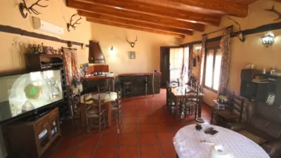 Rustic farm on Calle Polígono 15 Parcela 1 Hoyanquilla. Merida (Badajo, nº 15 photo 82