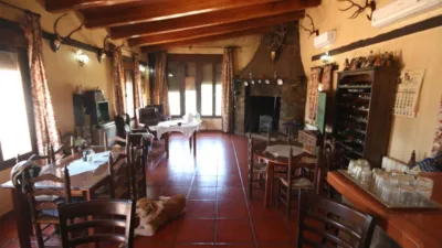 Rustic farm on Calle Polígono 15 Parcela 1 Hoyanquilla. Merida (Badajo, nº 15 photo 8