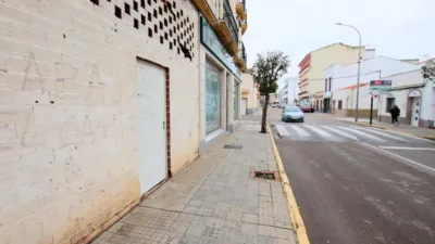 Local comercial en venta en Calle de Concepción Arenal, cerca de Calle del Dos de Mayo - Vista 4