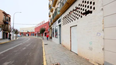 Local comercial en venta en Calle de Concepción Arenal, cerca de Calle del Dos de Mayo - Vista 6