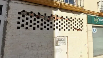 Local comercial en venta en Calle de Concepción Arenal, cerca de Calle del Dos de Mayo - Més