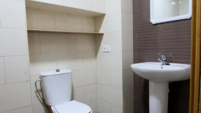 Casa adosada en venta en Calle Helechosa de los Montes, Guadiana de 105.000 €