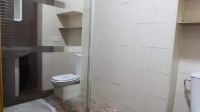 Casa adosada en venta en Calle Helechosa de los Montes, Guadiana de 105.000 €