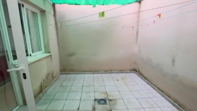 Casa adosada en venta en Calle Helechosa de los Montes, Guadiana de 105.000 €