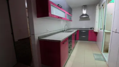 Casa adosada en venta en Calle Helechosa de los Montes, Guadiana de 105.000 €