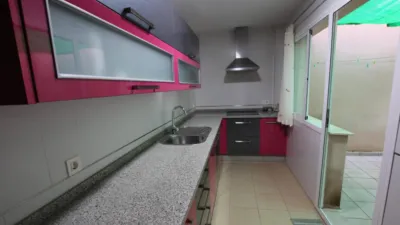 Casa adosada en venta en Calle Helechosa de los Montes, Guadiana de 105.000 €