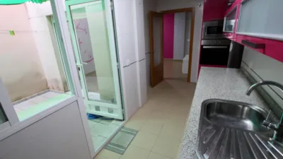 Casa adosada en venta en Calle Helechosa de los Montes, Guadiana de 105.000 €
