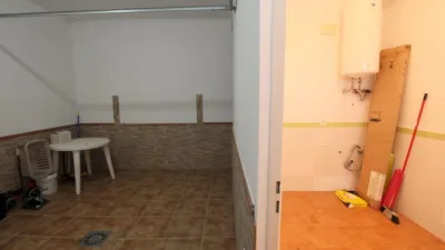 Casa adosada en venta en Calle Helechosa de los Montes, Guadiana de 105.000 €